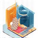 Design & Materials Icon